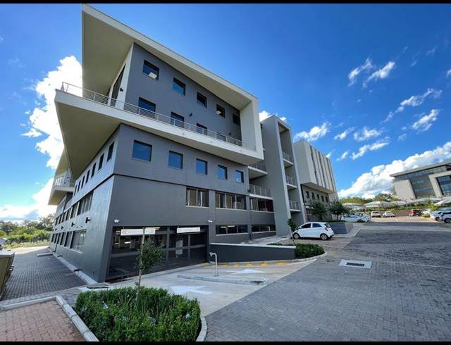 BUSINESS PROPERTY TO RENT IN CENTURION